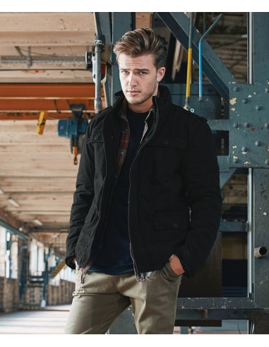 B-BD316-Veste Britannia